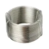 Diall Fil d'acier ø1.3 mm, 40 m Argent
