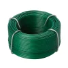 Diall Fil d'acier revêtement PVC ø1.4 mm, 50 m