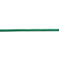 Diall Fil d'acier revêtement PVC ø1.4 mm, 50 m