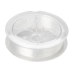 Diall Fil de pêche en nilon ø0.4 mm, 100 m