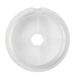 Diall Fil de pêche en nilon ø0.4 mm, 100 m