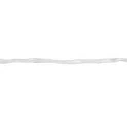 Diall Fil en polypropylène blanc ø1.6 mm, 90 m