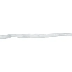 Diall Fil en polypropylène blanc ø2.5 mm, 80 m
