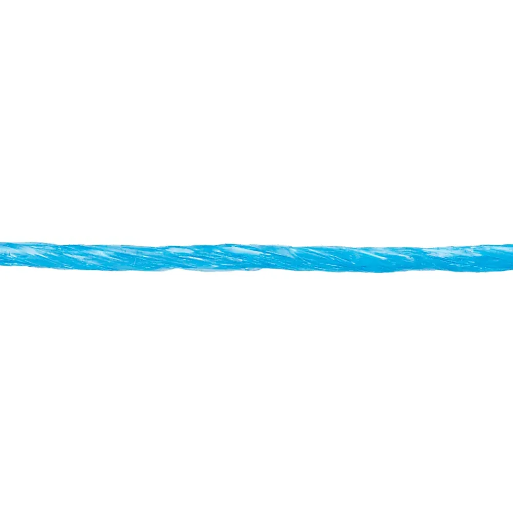 OPP Corde, Fil Et Ficelle-Fil en polypropylène 250 grammes ø1,8 mm, 80 m