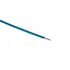 Zenitech Fil électrique H07VK 1x2,5mm² bleu - 5m -