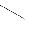 Zenitech Câble, Fil Et Cordon D'Alimentation-Fil électrique H07VK 1x1,5mm² noir - 10m -