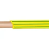 Nexans Fil électrique H07VR 16 mm² vert/jaune vendu au mètre linéaire