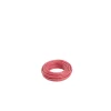 Nexans Fil 2,5mm² H07VU rouge couronne 10m