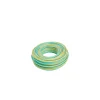 Nexans Fil 1,5mm² H07VU vert/jaune couronne 25m
