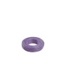 Nexans Fil 1,5mm² H07VU violet couronne 25m