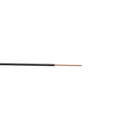 Nexans Câble Et Fil D’Installation-3 fils 1,5mm² H07VU RO/BL/VJ 25 m