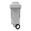 Euroacque Filtre Anticalcaire Polyphosphate Rechargeable Pour Machine à Laver