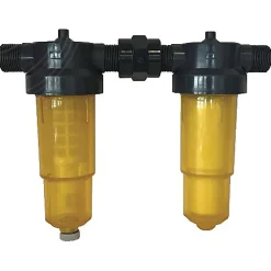 Merkur Filtre antitartre EUROPHOS - - 101173