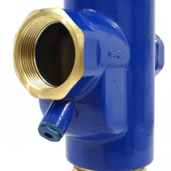 Arion Filtre Autonettoyant 20/27 - 3/4" - 300microns - Eau Chaude