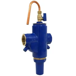 Arion Filtre Autonettoyant 20/27 - 3/4