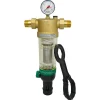 Honeywell Filtration Évier-Filtre Autonettoyant Automatique F76s 1"1/4 - 33/42 - 20microns