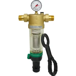 Honeywell Filtration Évier-Filtre Autonettoyant Automatique F76s 1"1/4 - 33/42 - 20microns