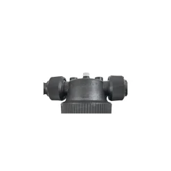 Cintropur Filtration Évier-Filtre Nw32 1"1/4 - Filtre A Eau Domestique 25 Microns