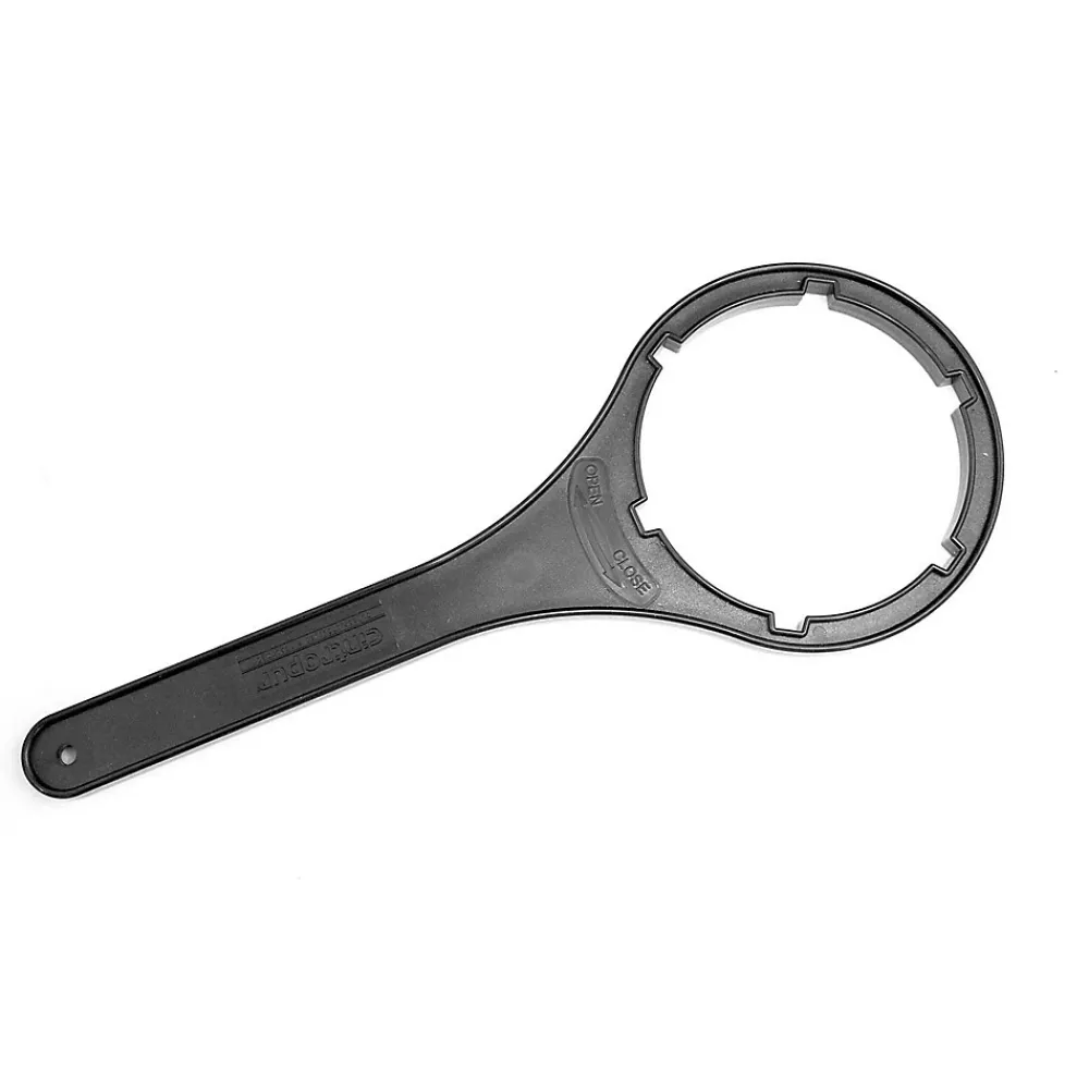 Cintropur Filtration Évier-Filtre Nw650 2"1/2 - Filtre Anti Impuretés 25 Microns