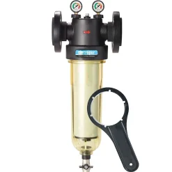Cintropur Filtration Évier-Filtre Nw650 2