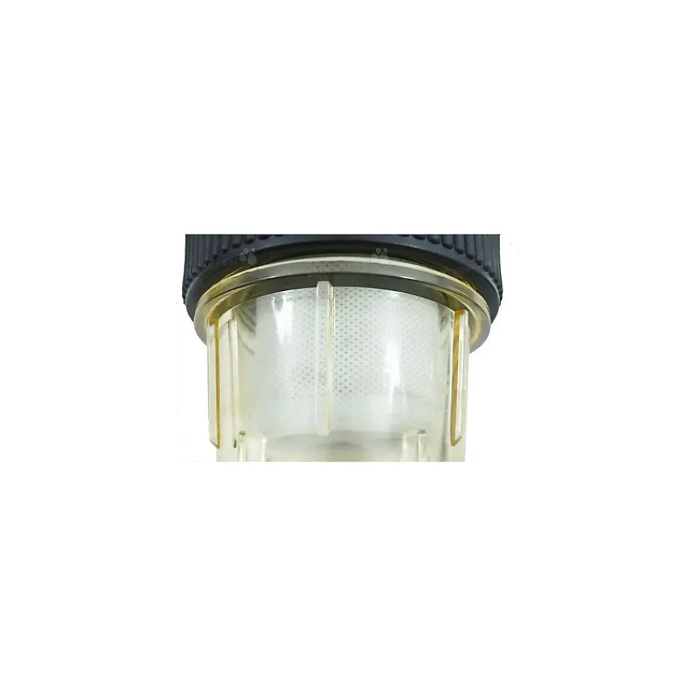 Cintropur Filtration Évier-Filtre Nw18 3/4" - Filtre Anti Impuretés 25 Microns