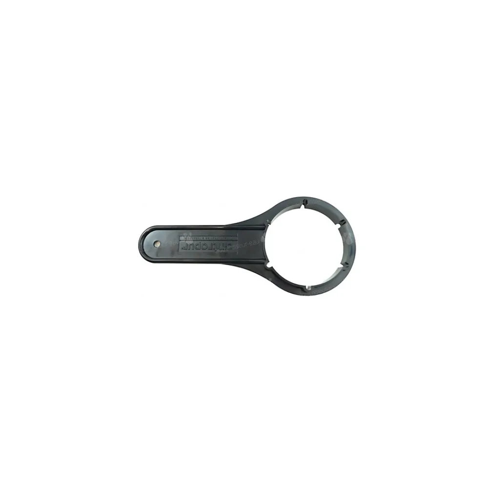 Cintropur Filtration Évier-Filtre Nw18 3/4" - Filtre Anti Impuretés 25 Microns