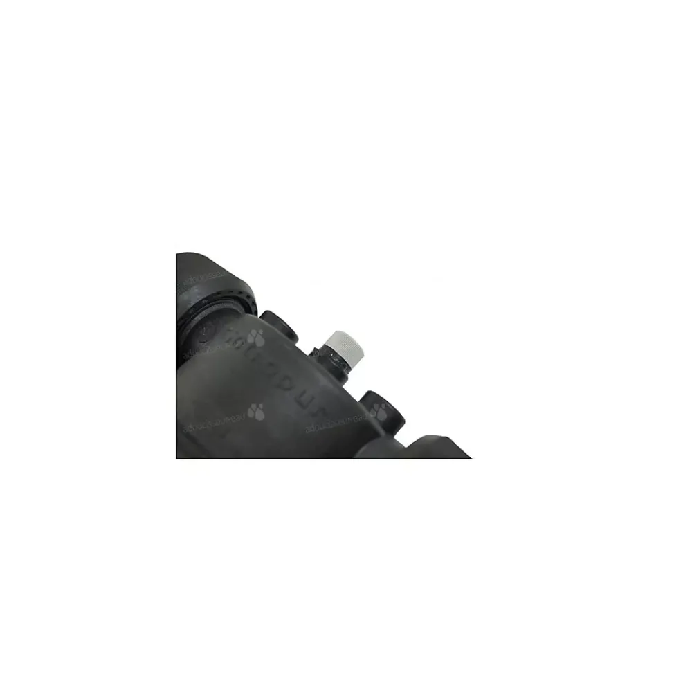 Cintropur Filtration Évier-Filtre Nw18 3/4" - Filtre Anti Impuretés 25 Microns