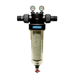 Cintropur Filtration Évier-Filtre Nw500 2