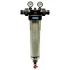 Cintropur Filtration Évier-Filtre Nw400 1"1/2 - Filtre Tamis Eau 25 Microns