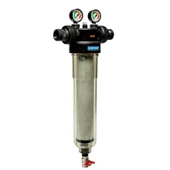 Cintropur Filtration Évier-Filtre Nw400 1