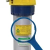 Polar Filtre COMPACT 2 en 1 anti-tartre/corrosion pour ballon - - FA34C