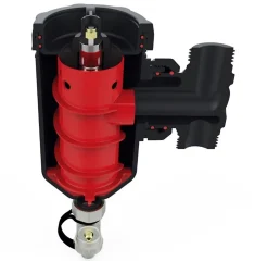 Sentinel Filtre compact magnétique VORTEX 300 - Raccords 3/4