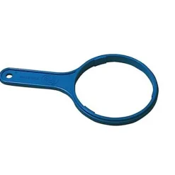 Polar Filtre complet 3/4 avec cartouche CJ1020 anti-boue et équerre - - F34C