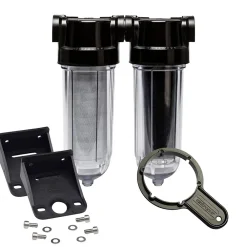 Cintropur Filtration Évier-Filtre Domestique Sl 240 Duo-ctn 1