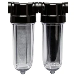 Cintropur Filtration Évier-Filtre Domestique Sl 240 Duo-ctn 1