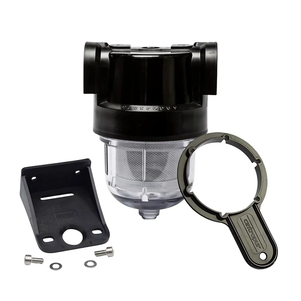 Cintropur Filtre Domestique Sl 160 - 3/4" Smart Line