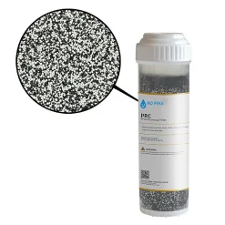 No-Pfas Filtre à eau anti-PFAS chlore et pesticides 30 000 L d eau pure sans perte de débit (certifié NSF 53)