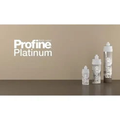 Profine Filtre à Eau Platinium Medium- Filtre Pour Le Traitement Des Polluants éternels (pfas) Et Métaux Lourds
