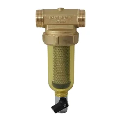 Toodo Filtre Mini Autonettoyant 3/4