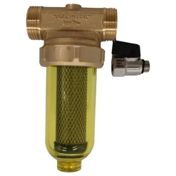 Toodo Filtre Mini Autonettoyant 3/4