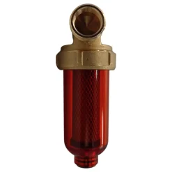 Toodo Filtration Évier-Filtre Mini Autonettoyant 3/4