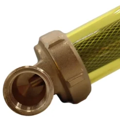 Toodo Filtration Évier-Filtre Mini Autonettoyant 3/4