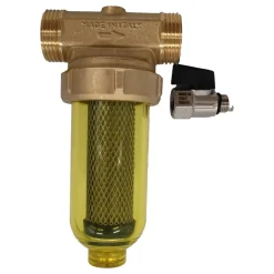 Toodo Filtration Évier-Filtre Mini Autonettoyant 3/4