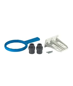 Apic Station De Filtration-Filtre neutraliseur de condensat pour chaudière à gaz ou fioul 23 kW