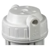 Apic Filtre sous évier purificateur d'eau