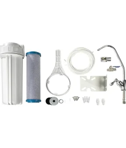 Apic Filtre sous évier purificateur d'eau