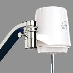 Apic Filtre sur robinet FM15 anti-plomb