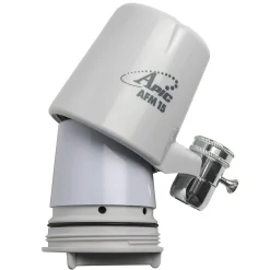 Apic Filtre sur robinet FM15 anti-plomb