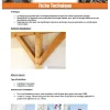 Fischer Goujon D'Ancrage-Ancrage FBN II 8X81 Filetée sur 49 Acier zingué - 1 pièce
