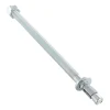 Fischer Ancrage FBN II 12X236 Filetée sur 189 Acier zingué - 5 pièces